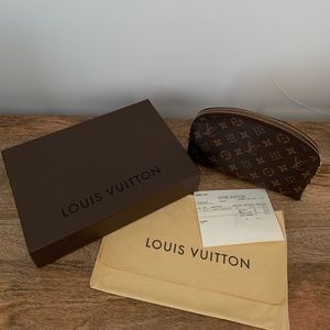 Louis Vuitton Cosmetic Pouch GM